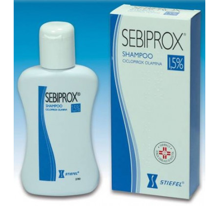 Sebiprox sh 1fl 100ml 1,5%