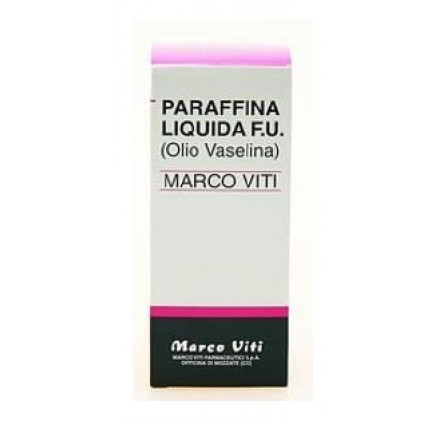 Paraffina Liq Mv 40% Fl 200g