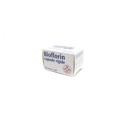 Bioflorin 1fl 25cps