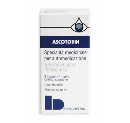 Ascotodin coll Fl 10ml