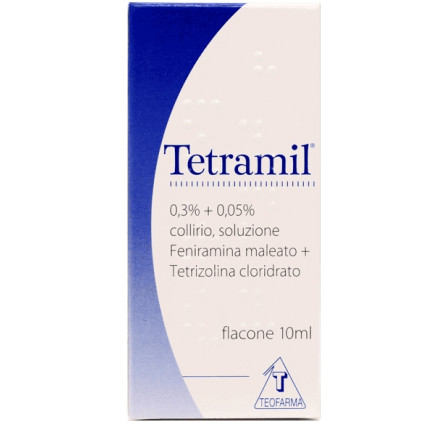 Tetramil coll Fl10ml 0,3+0,05%