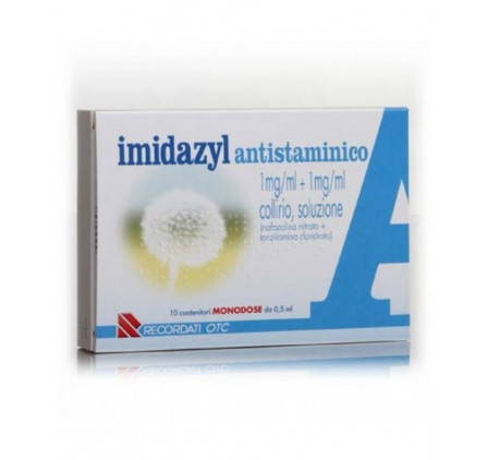 Imidazyl Antist coll 10fl0,5ml