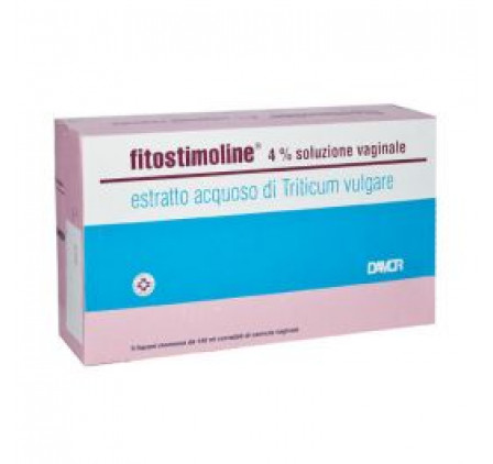 Fitostimoline sol Vag 5fl140ml