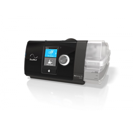 Auto Cpap Resmed Airsen