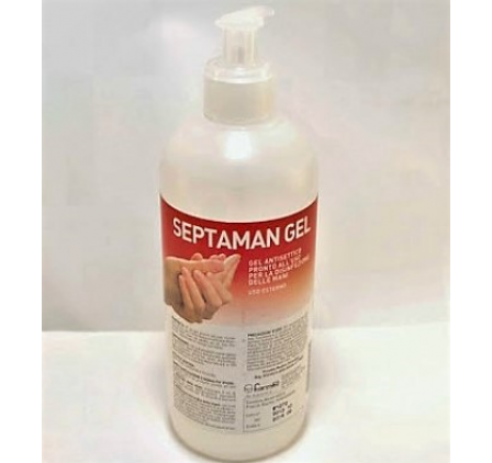 Septaman Gel 500ml