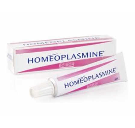 Homeoplasmine Pom 40g