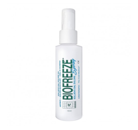 Biofreeze Spray 118ml