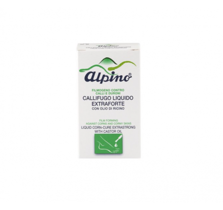 Alpino Callifugo Liq Ex Ft12ml