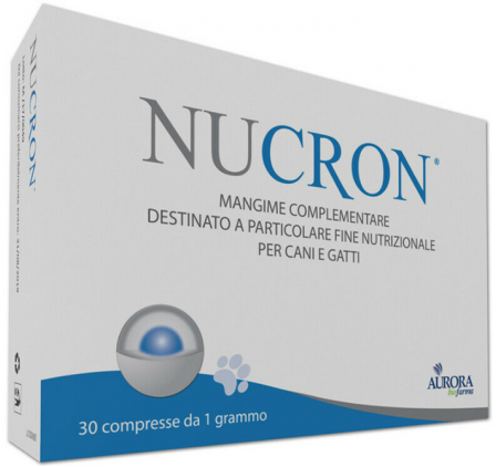 Nucron 30cpr