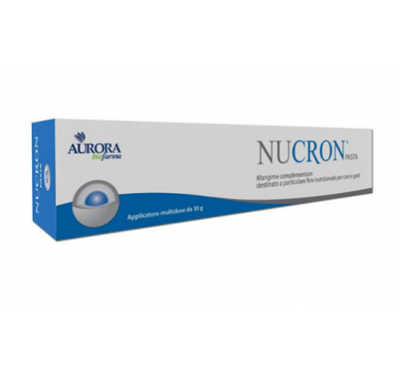 Nucron Pasta 30g