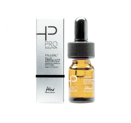 Hino Hns Pros Filloil 4ml Hino Hns Pros Filloil 4ml