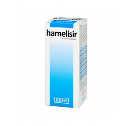 Hamelisir 240ml