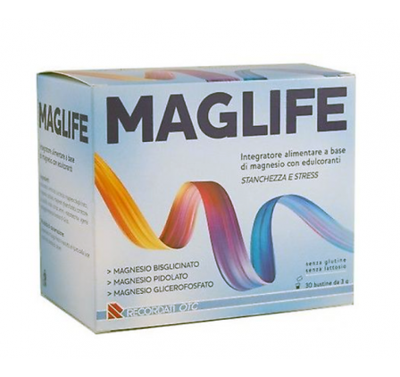 Maglife 30bust
