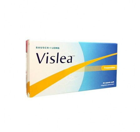 Vislea 30cps Molli