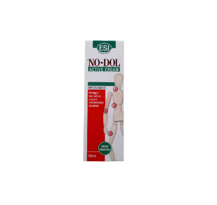 Esi No Dol Active Cream 100ml