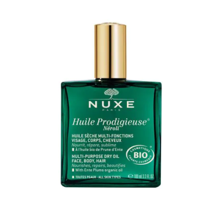 Nuxe Hp Neroli 100ml