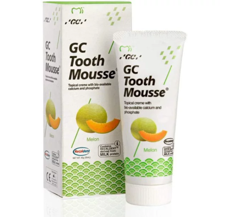 Gc Tooth Mousse Melon